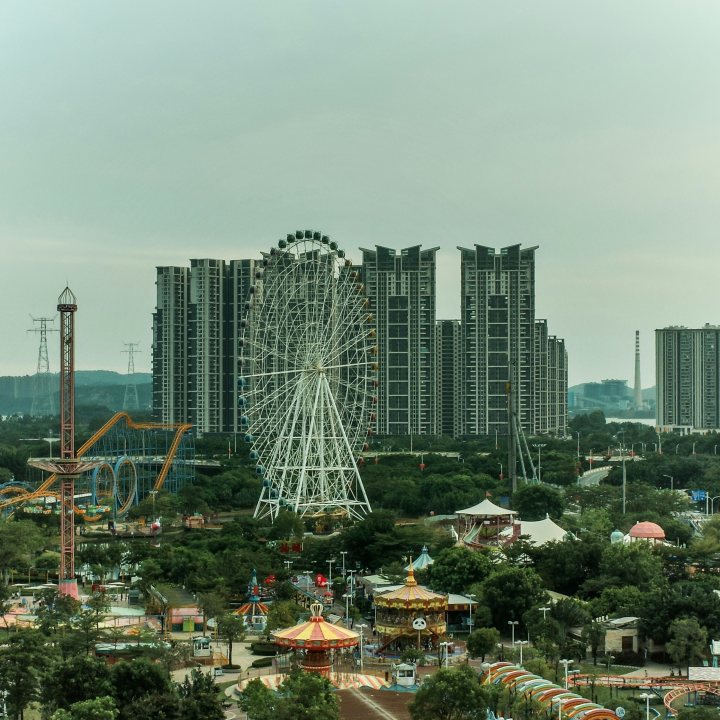 Weekend Highlights cover