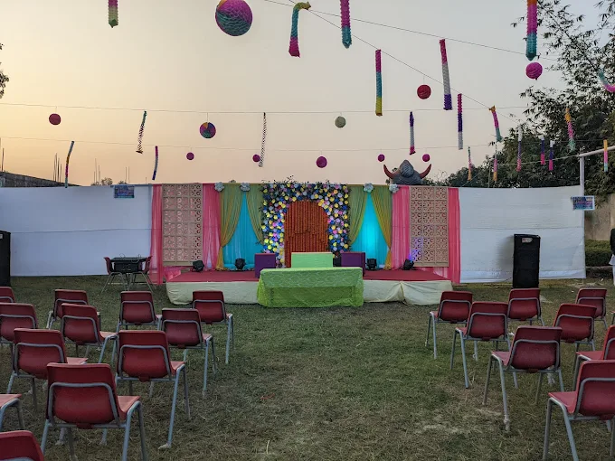 Event Lawn Now Taking Bookings for Family and School Gatherings